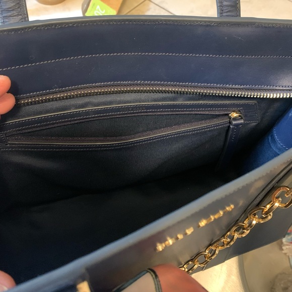 Cole Hann purse - Picture 8 of 14